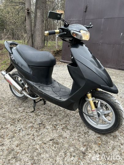 Suzuki ZZ inch up sport без пробега по РФ