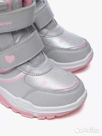 Детская обувь для девочек 30