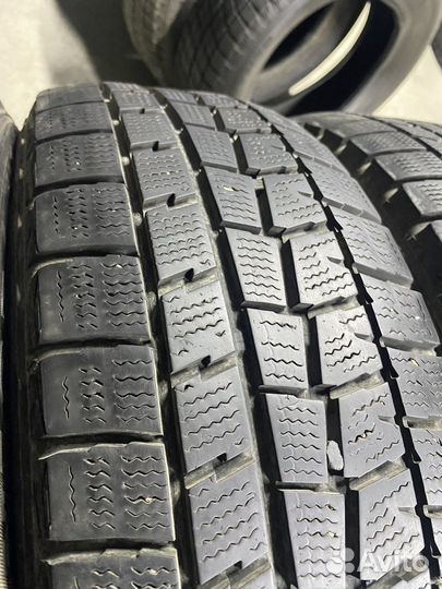 Dunlop Winter Maxx 185/65 R15