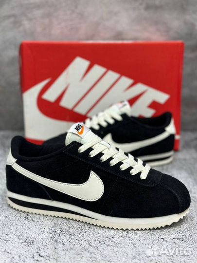 Кроссовки nike cortez