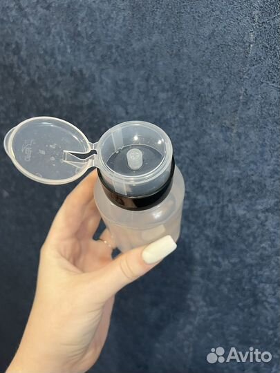 Оксидант+краска для ресниц/бровей