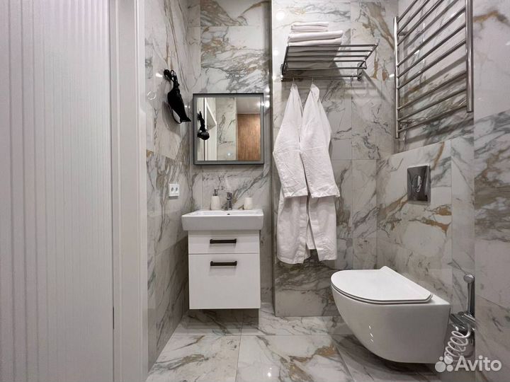 Квартира как готовый бизнес с доходностью 1,5 млн