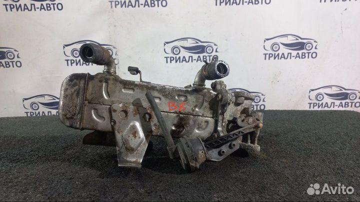 Теплообменник Sportage 3