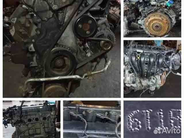 Двигатель ford focus 2 поколение рестайлинг nn