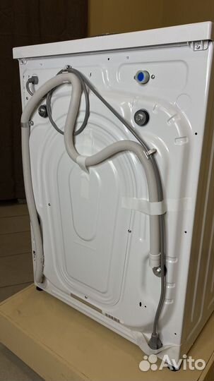 Стиральная машина Manya