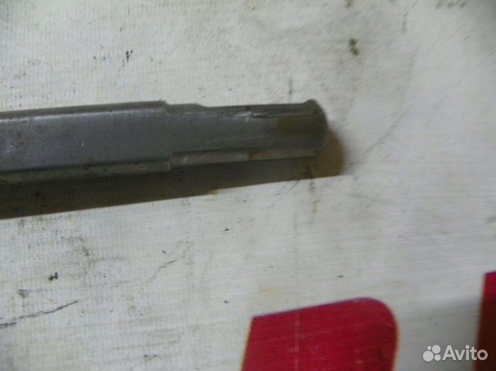 Кардан рулевой Suzuki SX4