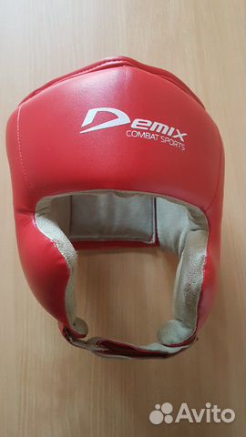 Защита голени и стопы для единоборств