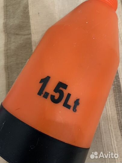 Опрыскиватель