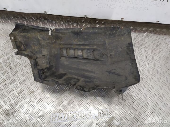 Подкрылок передний Peugeot Boxer 3