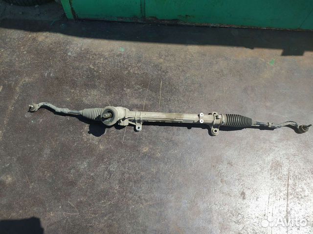 Рулевая рейка Kia Optima 4/Magentis