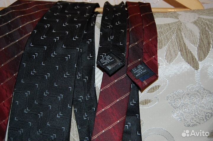 Галстук Италия