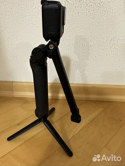 Камера GoPro Hero7 silver