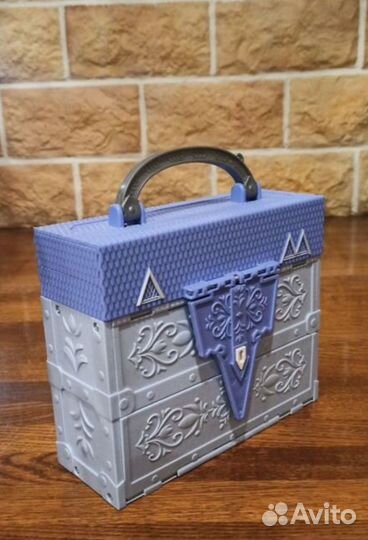 Кукольный Домик сундук