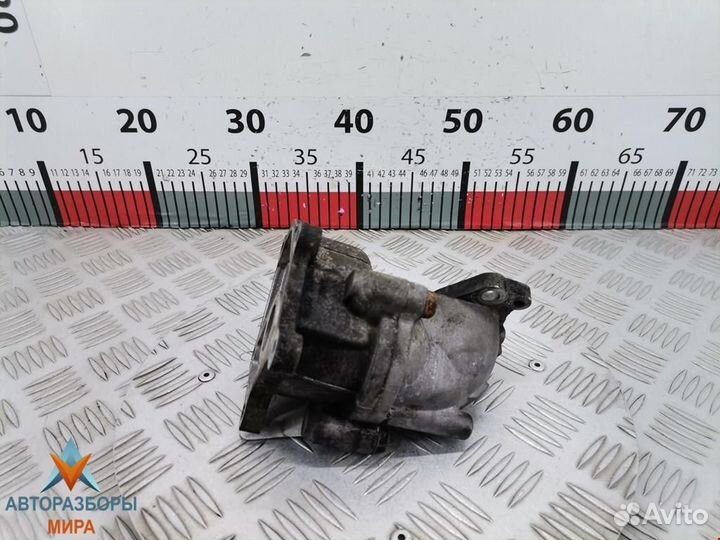 Корпус термостата Nissan X-Trail T30 2003