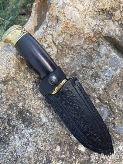 Нож Восток, Тайга