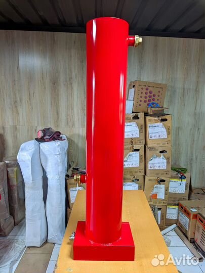 Влагоотделитель