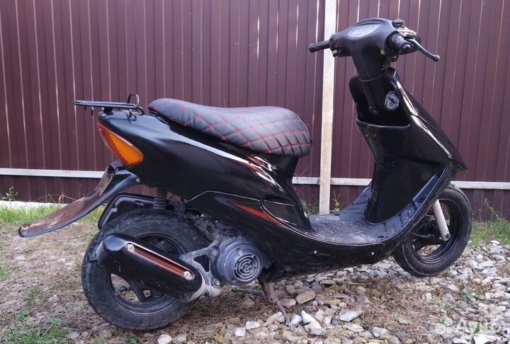 Honda Dio