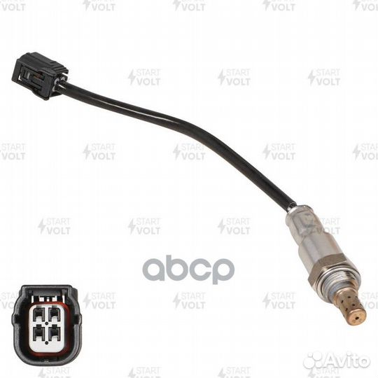 Датчик кисл. honda CR-V (12) /accord (12) 2.4I