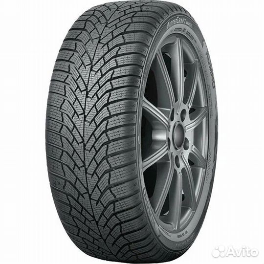 Kumho WinterCraft WP52 165/65 R14 79T