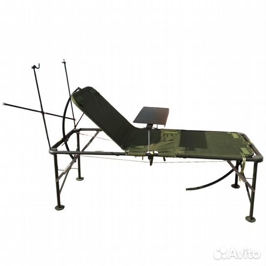 Кровать раскладушка