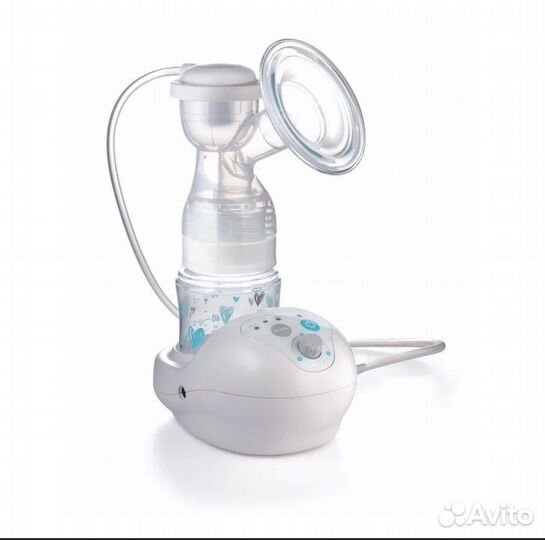 Молокоотсос Canpol Babies EasyStart