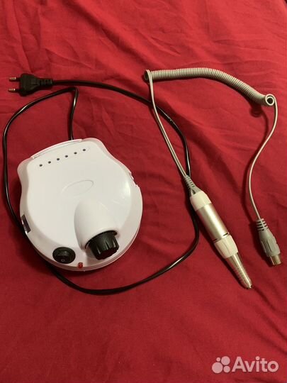 Набор для маникюра