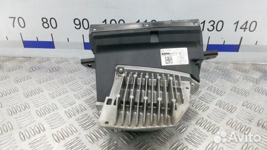 Проектор BMW 5 F10/F11 (3BA03YC01)