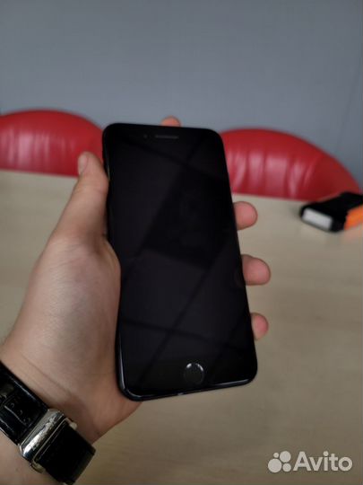 iPhone 7 Plus, 32 ГБ