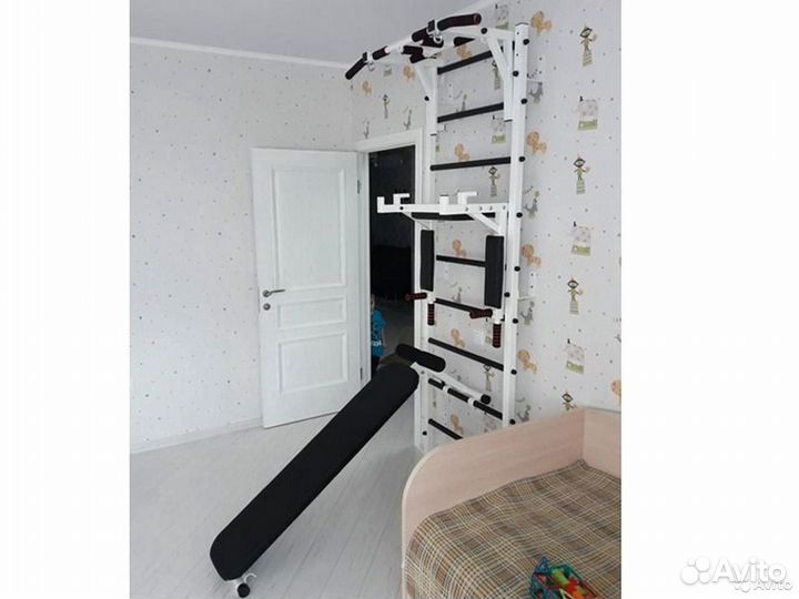 Шведская стенка