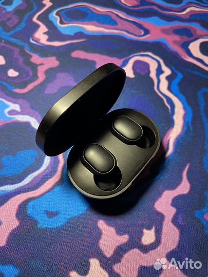 Беспроводные наушники Xiaomi Redmi AirDots S