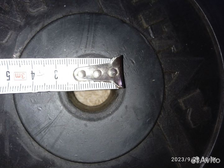 Спортивные диски Barbell Titan