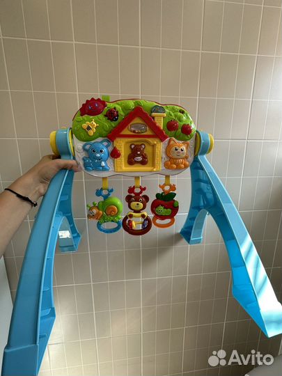 Музыкальная игрушка