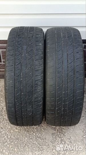 Kumho Grugen Premium 235/55 R19 101H