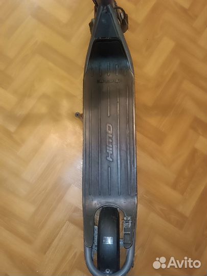 Электросамокат