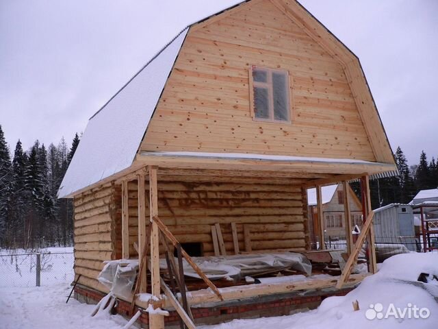 дача - Услуги и сервисы в Соликамске Поиск специалистов Услуги на Авито