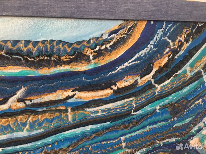 Интерьерная картина