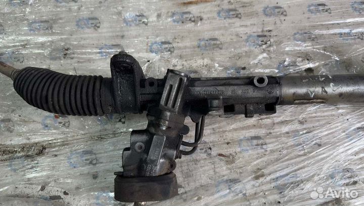 Рулевая рейка Volkswagen Golf 4 2000