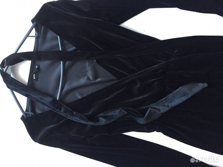 Комбинезон вечерний