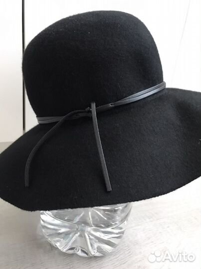 Шляпа женская H&M