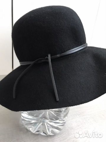 Шляпа женская H&M