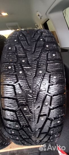 Nokian Tyres Nordman 7 SUV 225/60 R17 103T