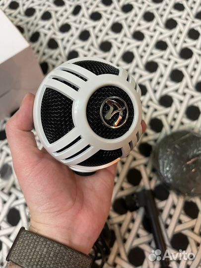 Микрофон Arozzi Sfera