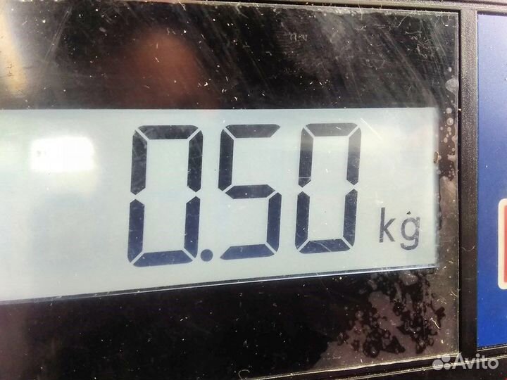 Форсунка для Daewoo Nubira 3