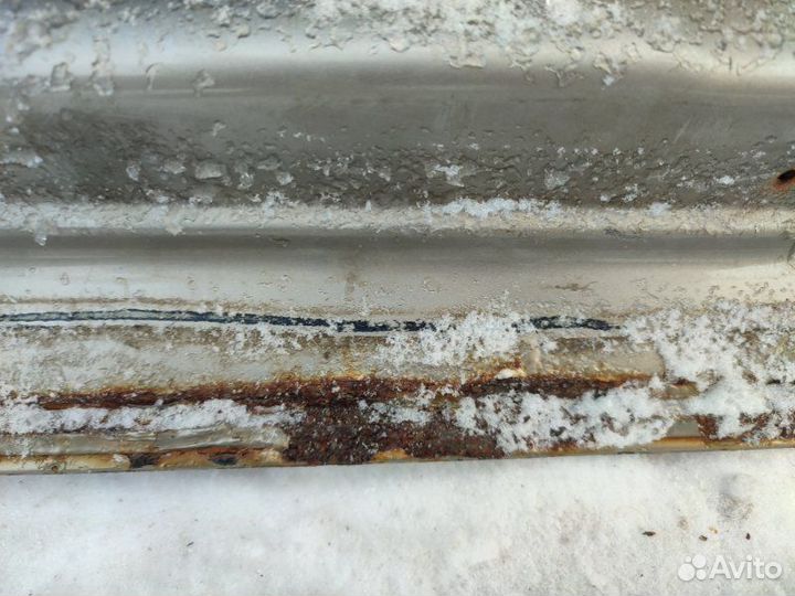 Крышка багажника Opel Vectra B 38 X16 1996