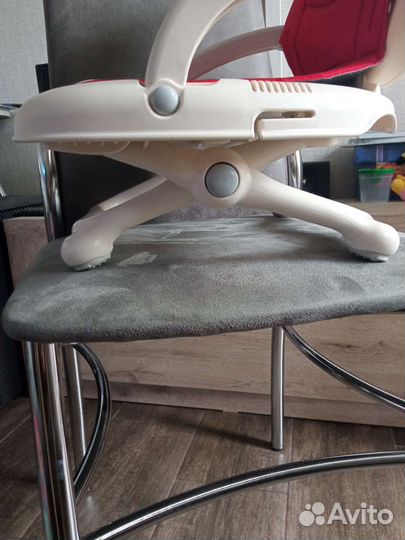 Детский стульчик бустер Cam(Италия)