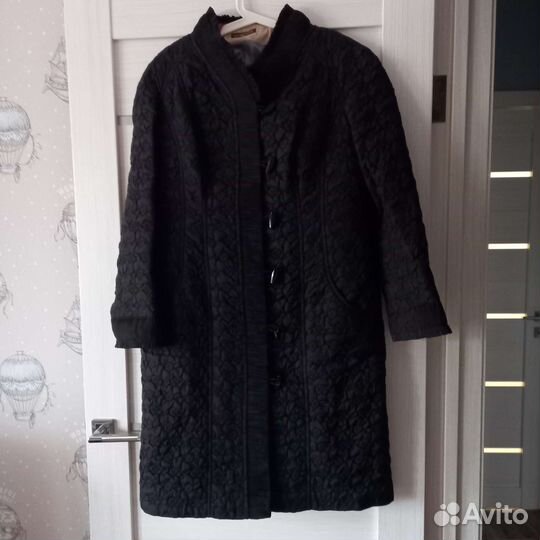 Верхняя одежда