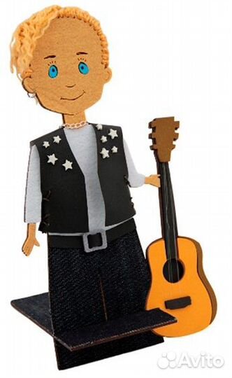 Подставка под телефон 