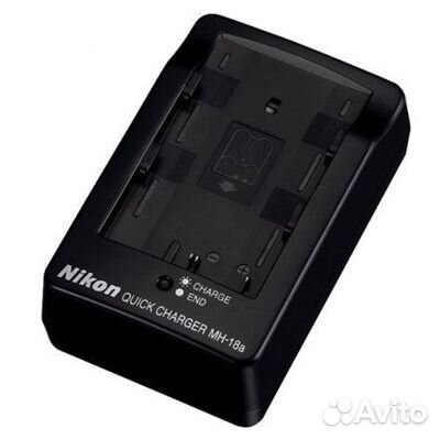 Зарядное устройство Canon / Nikon / Sony