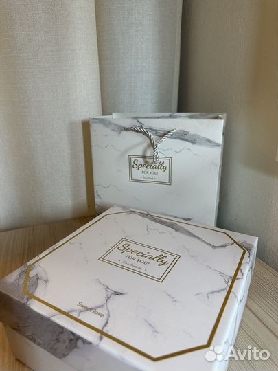 Подарочный набор