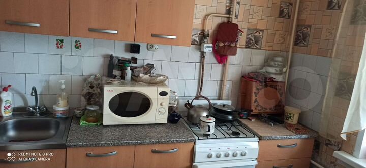 2-к. квартира, 48,9 м², 8/9 эт.